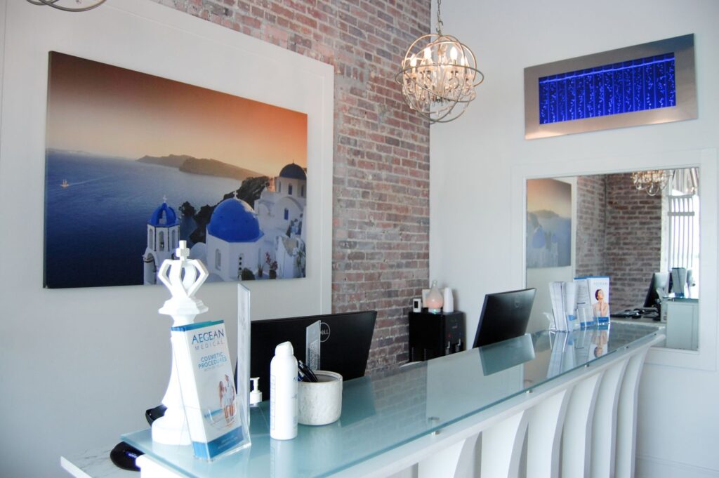 Aegean Med Spa - New Bern NC - July 2022 (8)